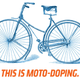 Illustration for article titled Why The Olympics Should Learn To Love Moto-Doping